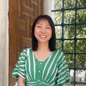 伊藤史子 デザイナー・アトリエリスタ