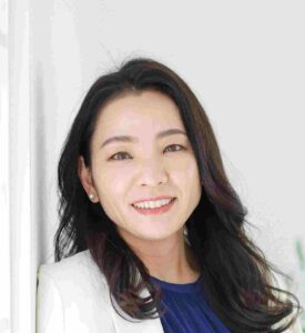 足立啓美(あだち・ひろみ)さん