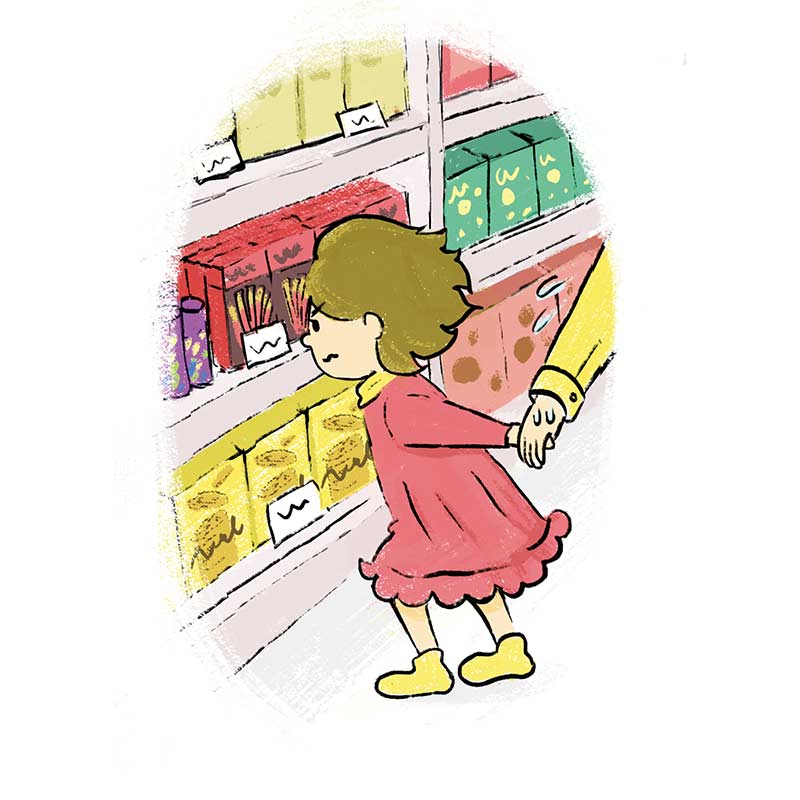 ２歳　イヤイヤ期　なぜ