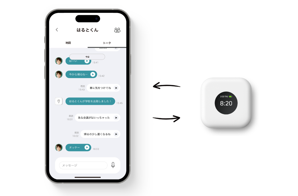 子ども　安全　防犯　グッズ