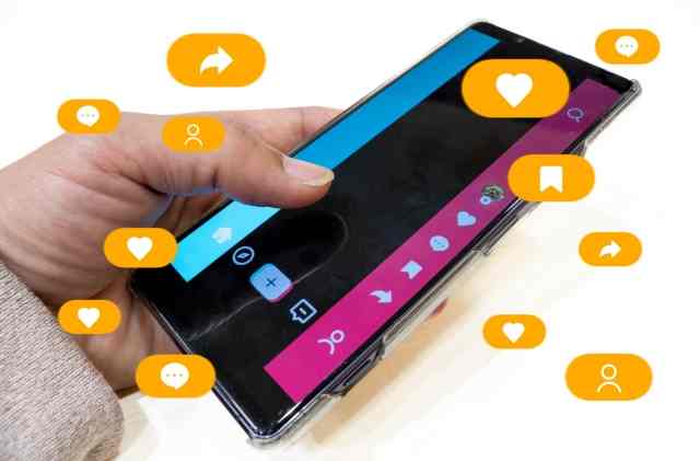 子ども　SNS映え　