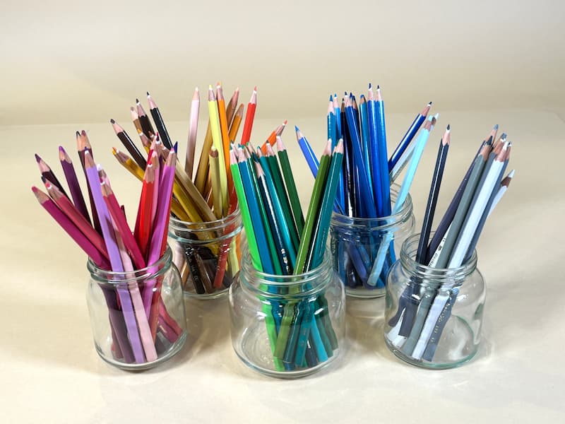 子ども　アート　伊藤史子