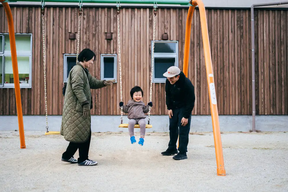 父親支援サイト　TOCHANTO　八木俊樹