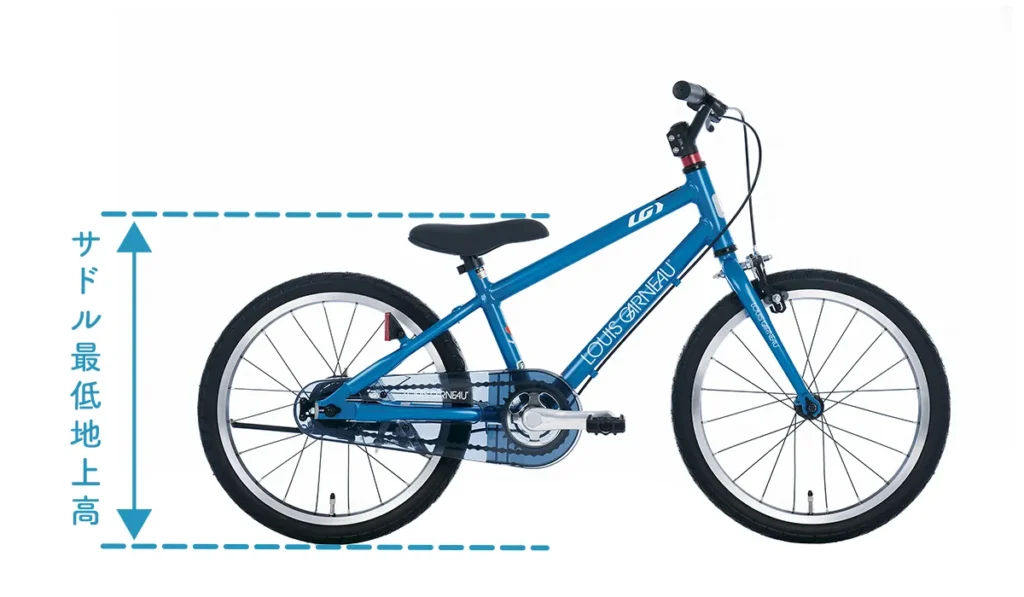 子供　自転車　デビュー