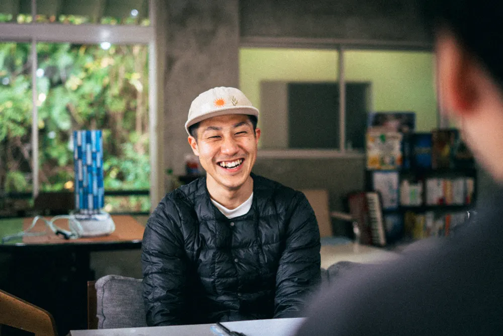 父親支援サイト　TOCHANTO　八木俊樹