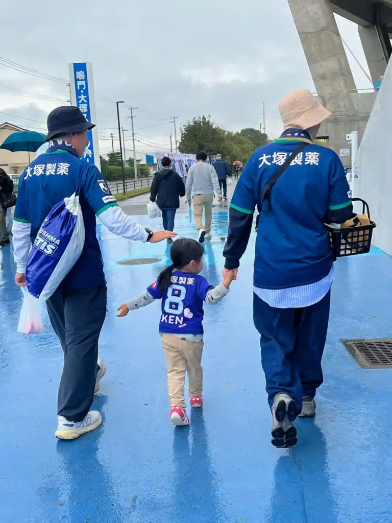 父親支援サイト　TOCHANTO　八木俊樹