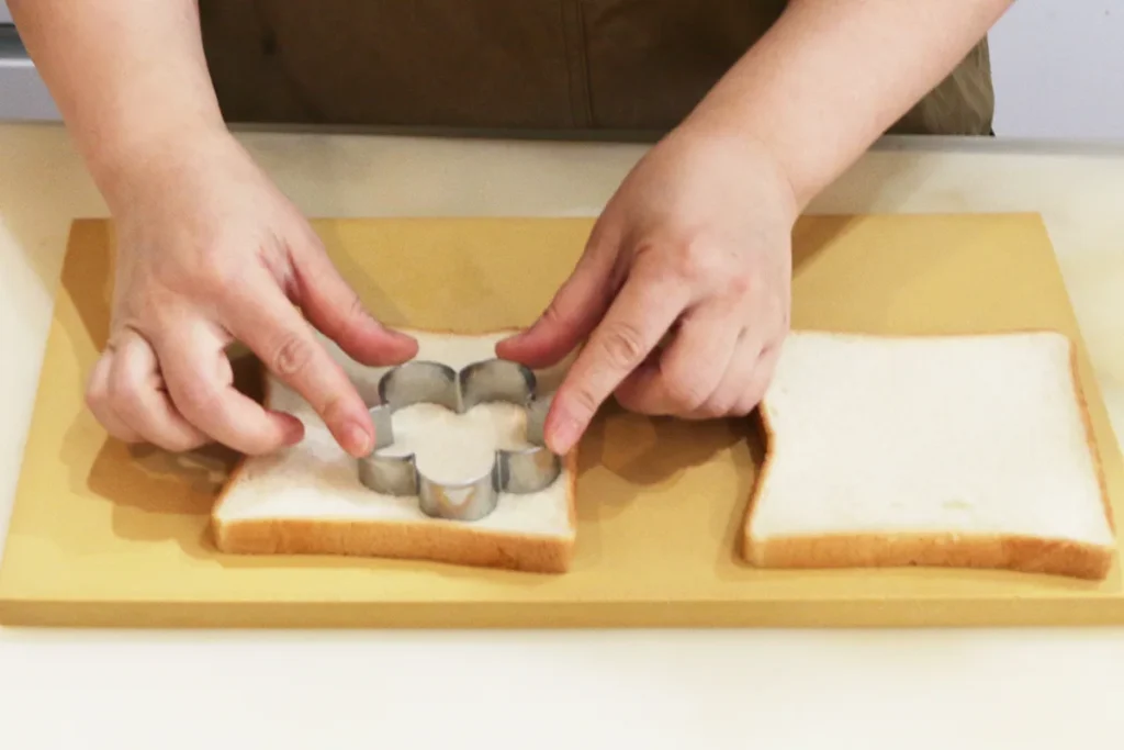 ピクニック弁当　子ども　かわいい
