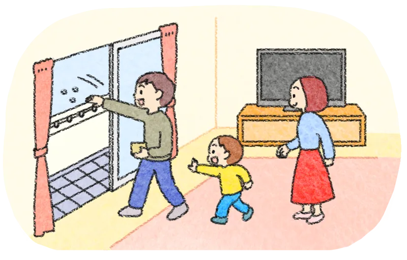 節分 豆まき 由来