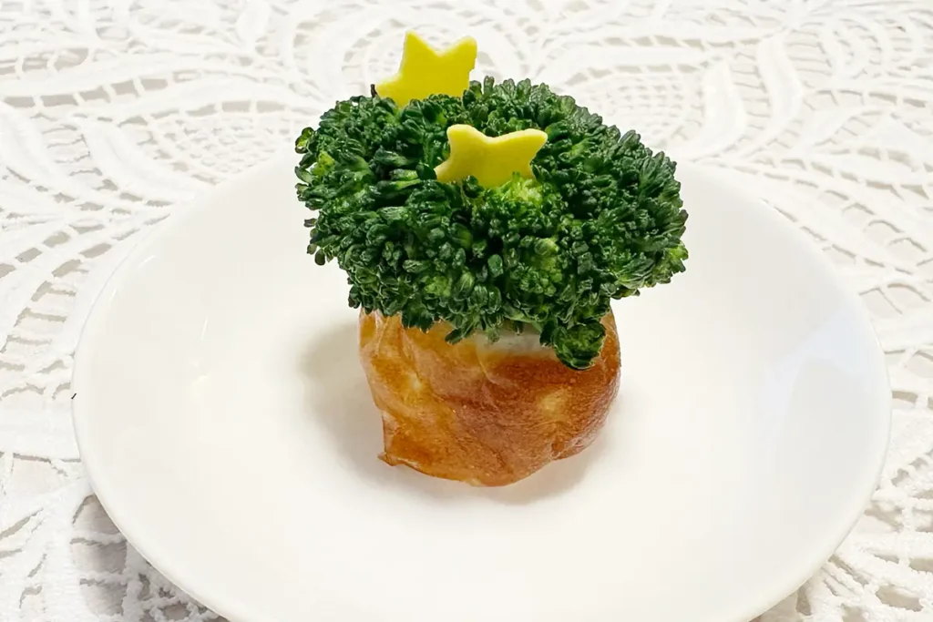 ピクニック弁当　子ども　かわいい