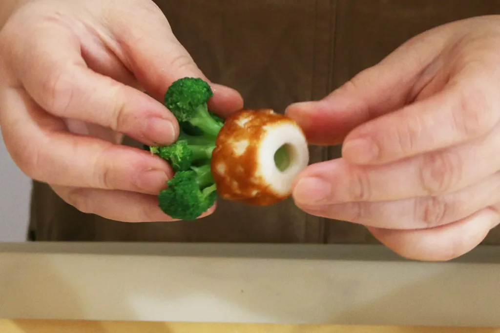 ピクニック弁当　子ども　かわいい