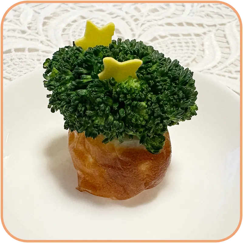 ピクニック弁当　子ども　かわいい