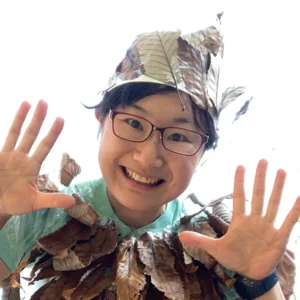 satosato代表 米本桂子さん