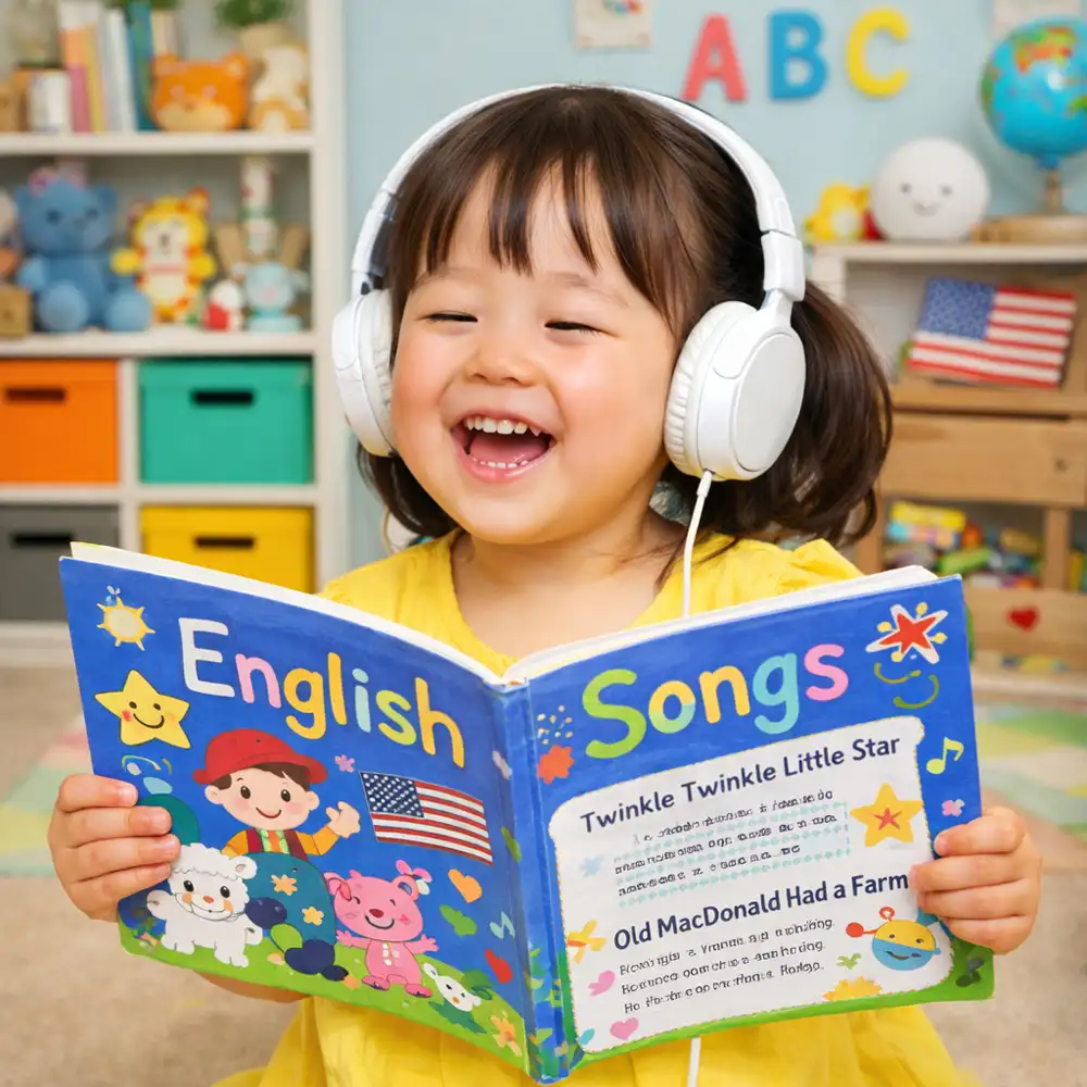 幼児 英語教育 メリット おすすめ