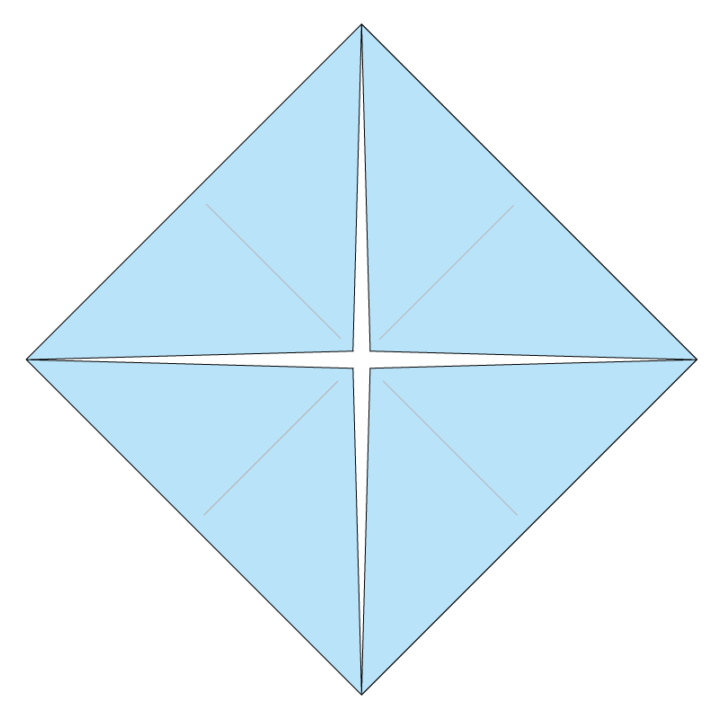パクパクパックンチョ
作り方
おみくじあそび
数遊び
ことば遊び
折り紙