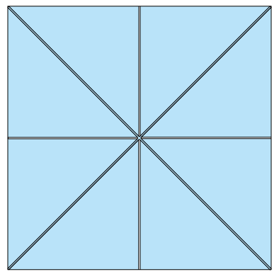 パクパクパックンチョ
作り方
おみくじあそび
数遊び
ことば遊び
折り紙