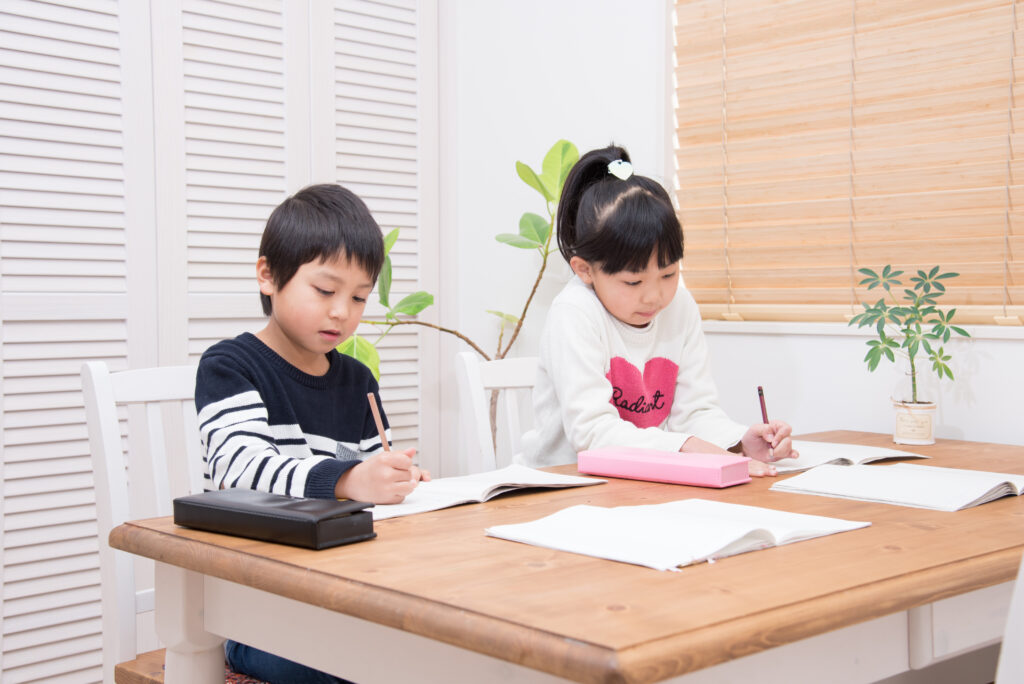 小学ポピーの保管 整理 活用