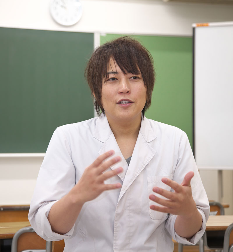 松丸奨　レシピ　インタビュー　給食　好き嫌い　悩み