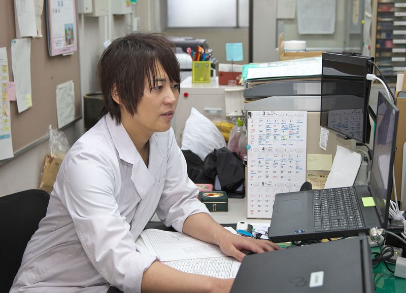 松丸奨　レシピ　インタビュー　給食　好き嫌い　献立づくり