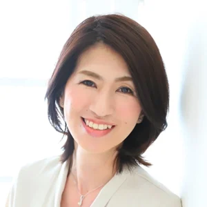 林田香織 さん