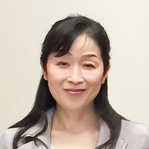 宮田美恵子さん