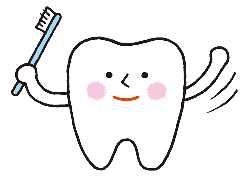 子ども　歯みがき　嫌がる　対処法