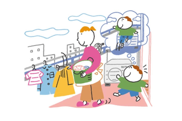 子どもの事故　原因　予防