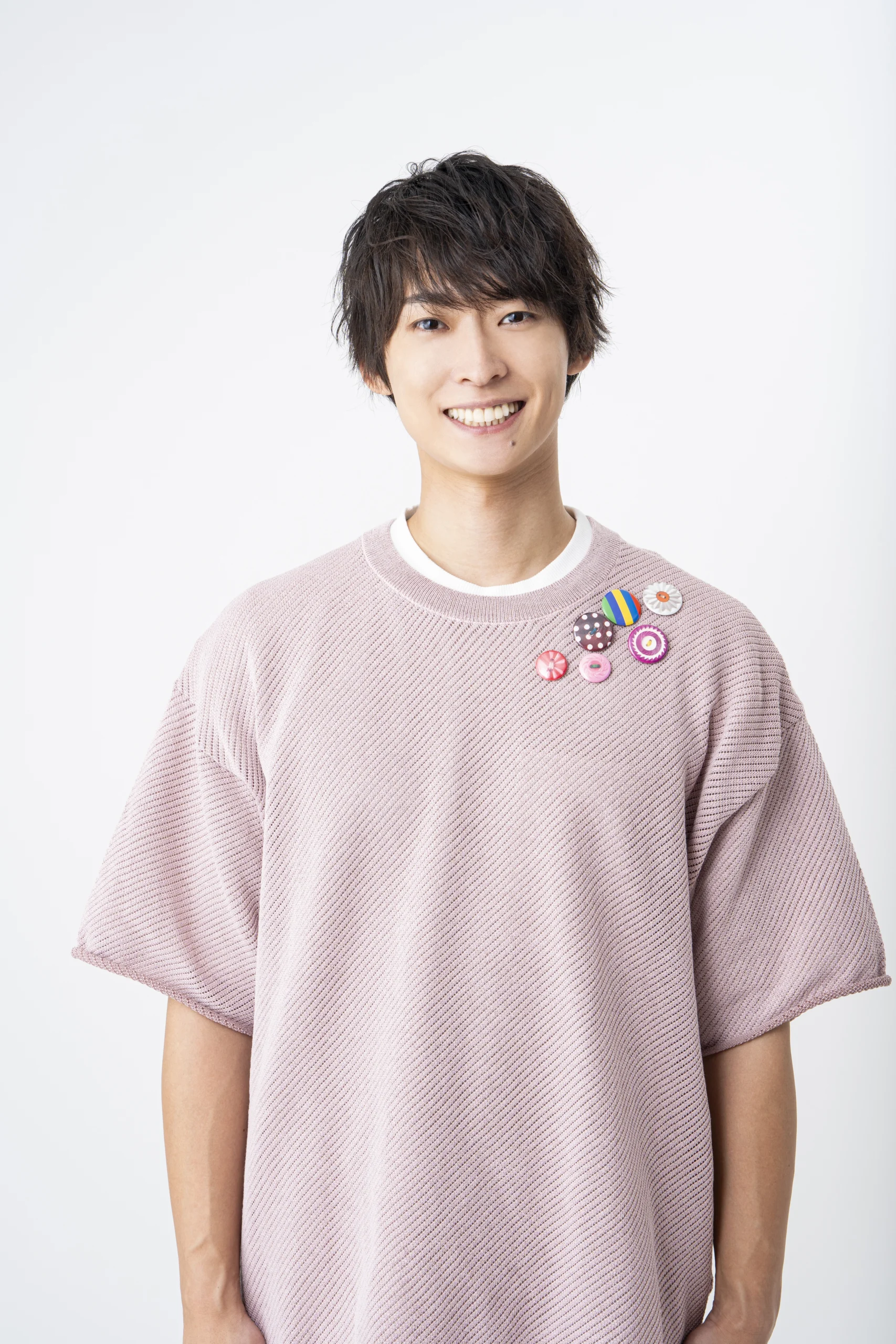 ポピフル　福尾誠　誠お兄さん　こころとからだの跳躍力　coseiro　子育て　体操のお兄さん