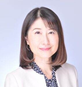 江藤 真規 先生