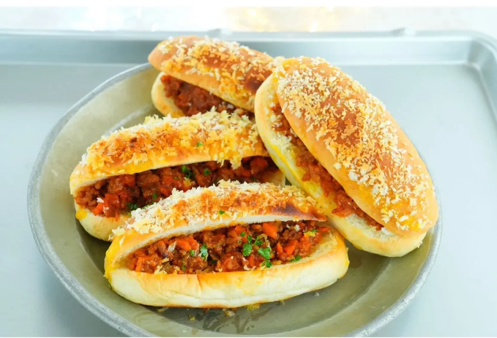 松丸奨 焼きカレーパン 給食 人気 好き嫌い克服