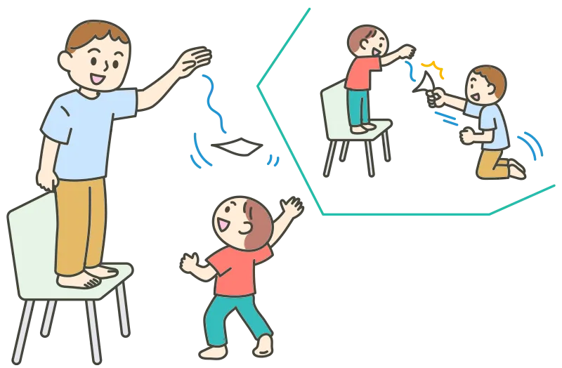 田中理恵 子育て 子ども 疲れない体操