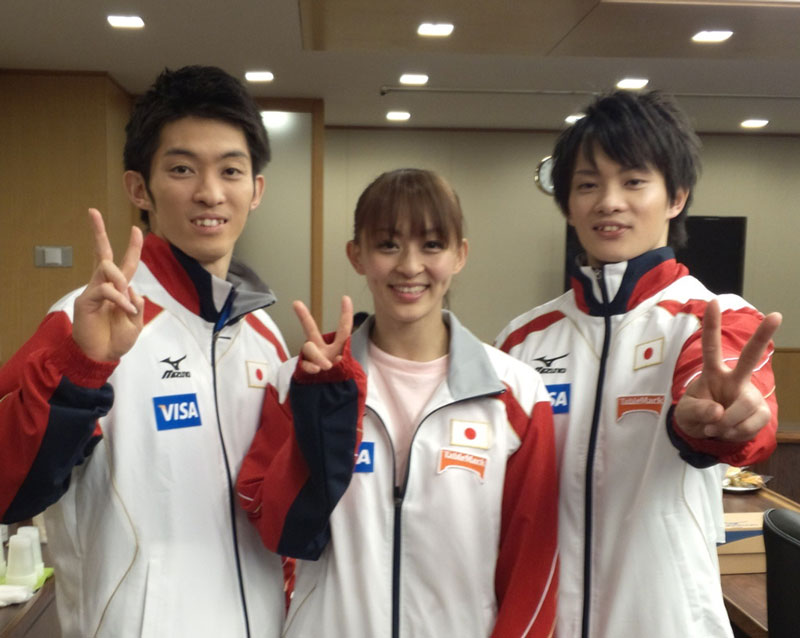 田中理恵 子育て 子ども 疲れない体操