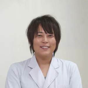 松丸 奨（まつまる・すすむ）先生：文京区立柳町小学校 栄養士（栄養教諭・管理栄養士）