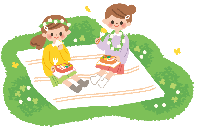 お弁当　思い出