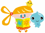 幼児ポピー