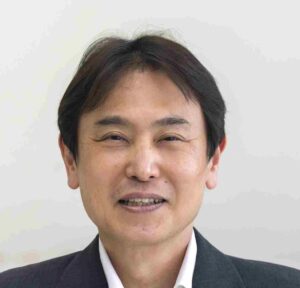 藤枝静暁（ふじえだ・しずあき）先生（埼玉学園大学大学院教授）