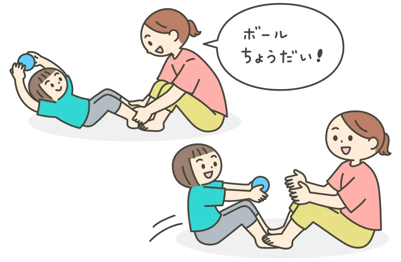 田中理恵　子育て　子ども　疲れない体操　