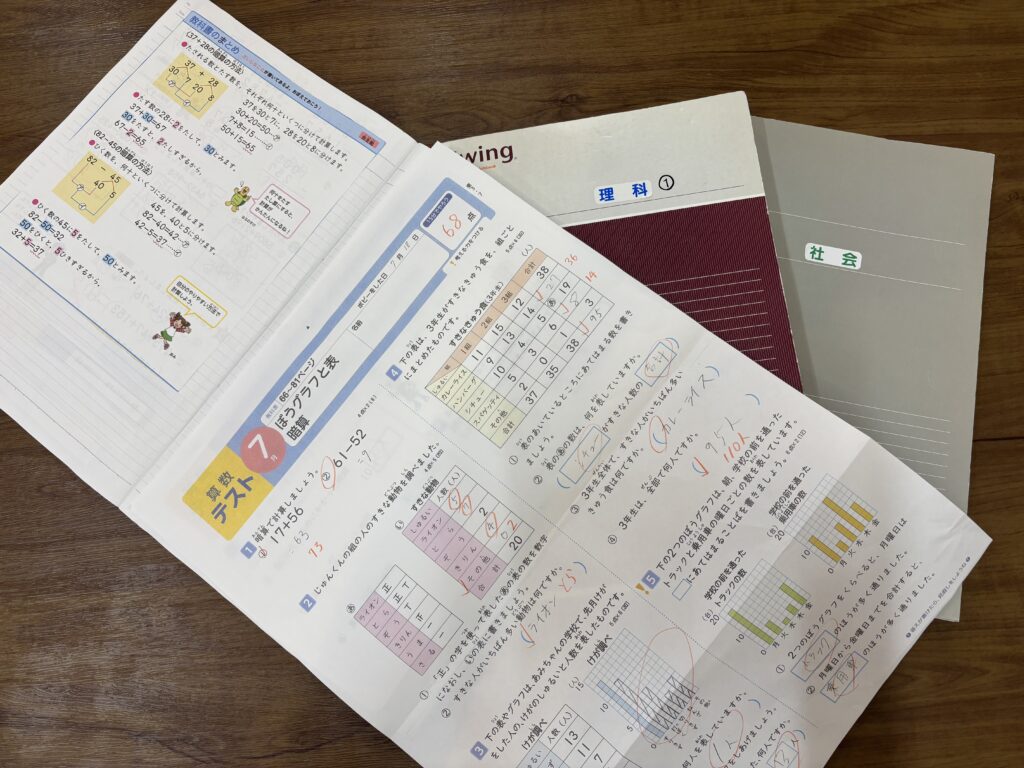 ポピー使い方