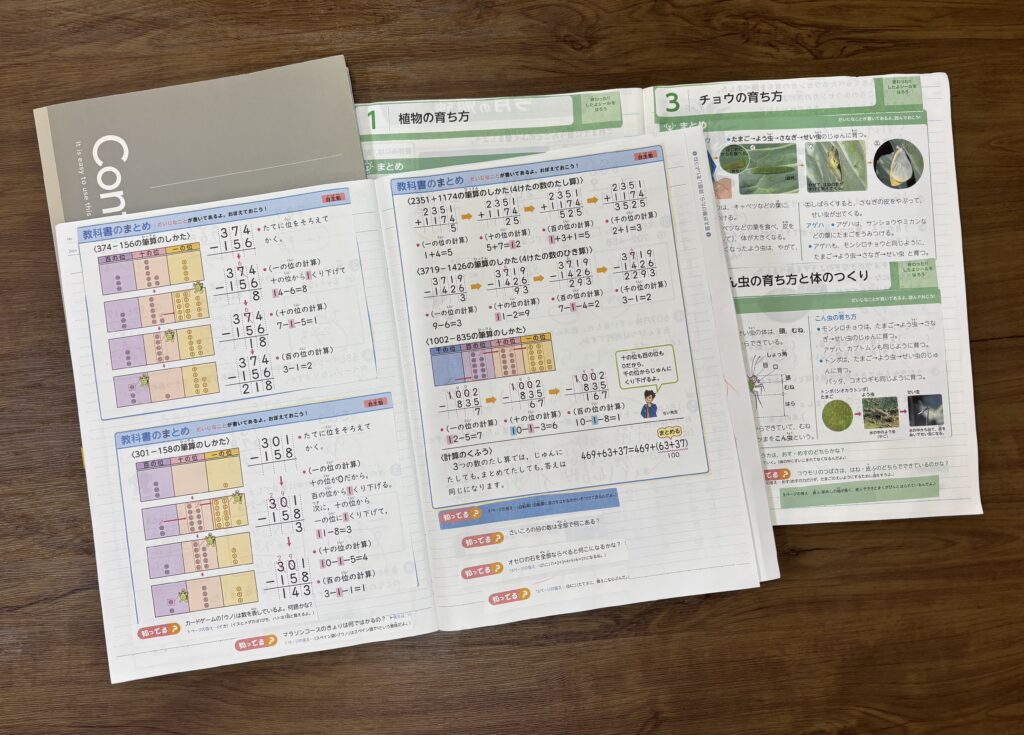 ポピー使い方