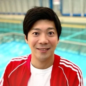 菅原優(すがはらゆう)