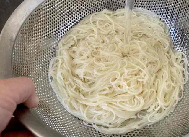 子どもの夏休み 悩み そうめん 手軽な昼食