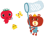 幼児ポピー