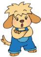 小学ポピー