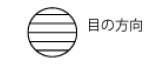 ゴム鉄砲 的当て 作り方