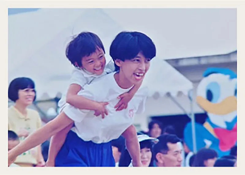 体操 田中理恵 子育て 子ども