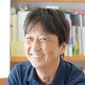 片柳通行さん(流山アーティサンズ合同会社)