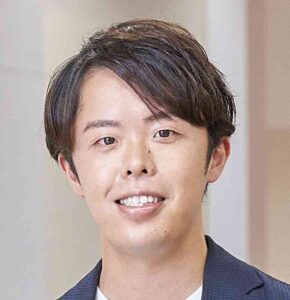 伊藤 成彦(いとう なるひこ)さん