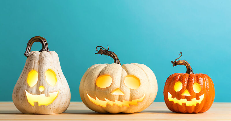 かぼちゃ ランタン pumpkin パンプキン squash スクワッシュ ハロウィーン ハロウィン Halloween