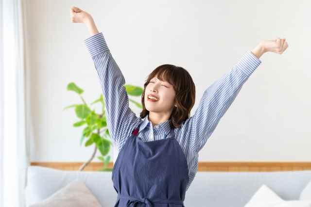小学生 ワーママ しんどい