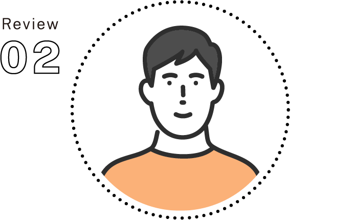 教科書準拠で続けやすいという声