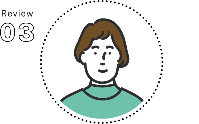 他教材が不要になったという声